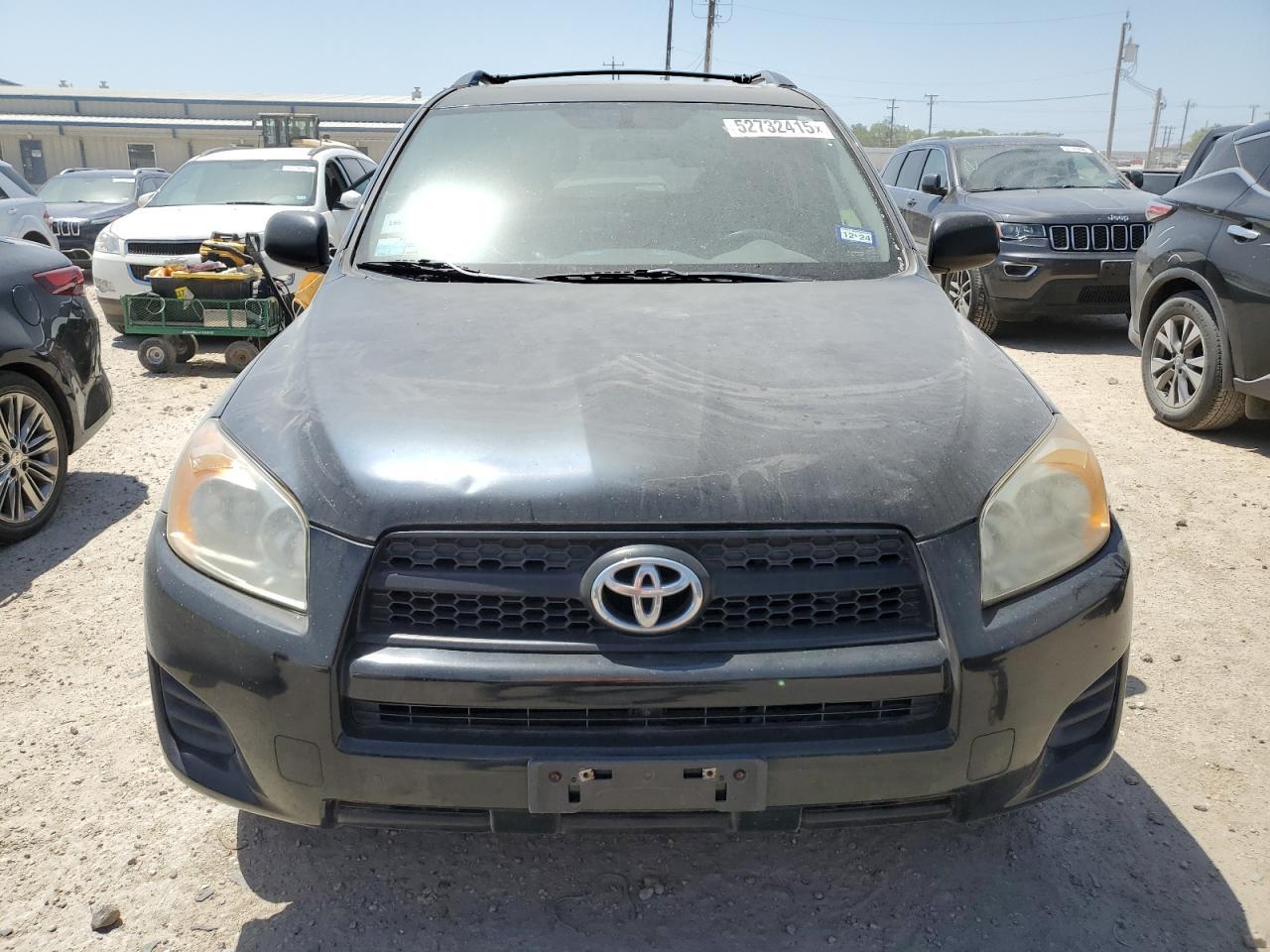 2011 Toyota Rav4 - Фото 5