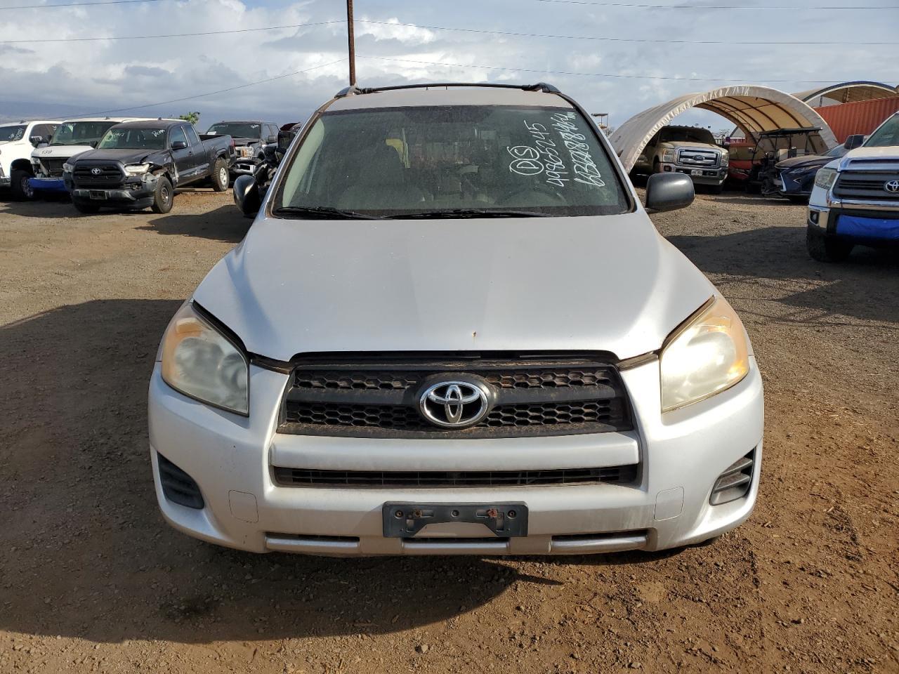 2010 Toyota Rav4 - Image 5