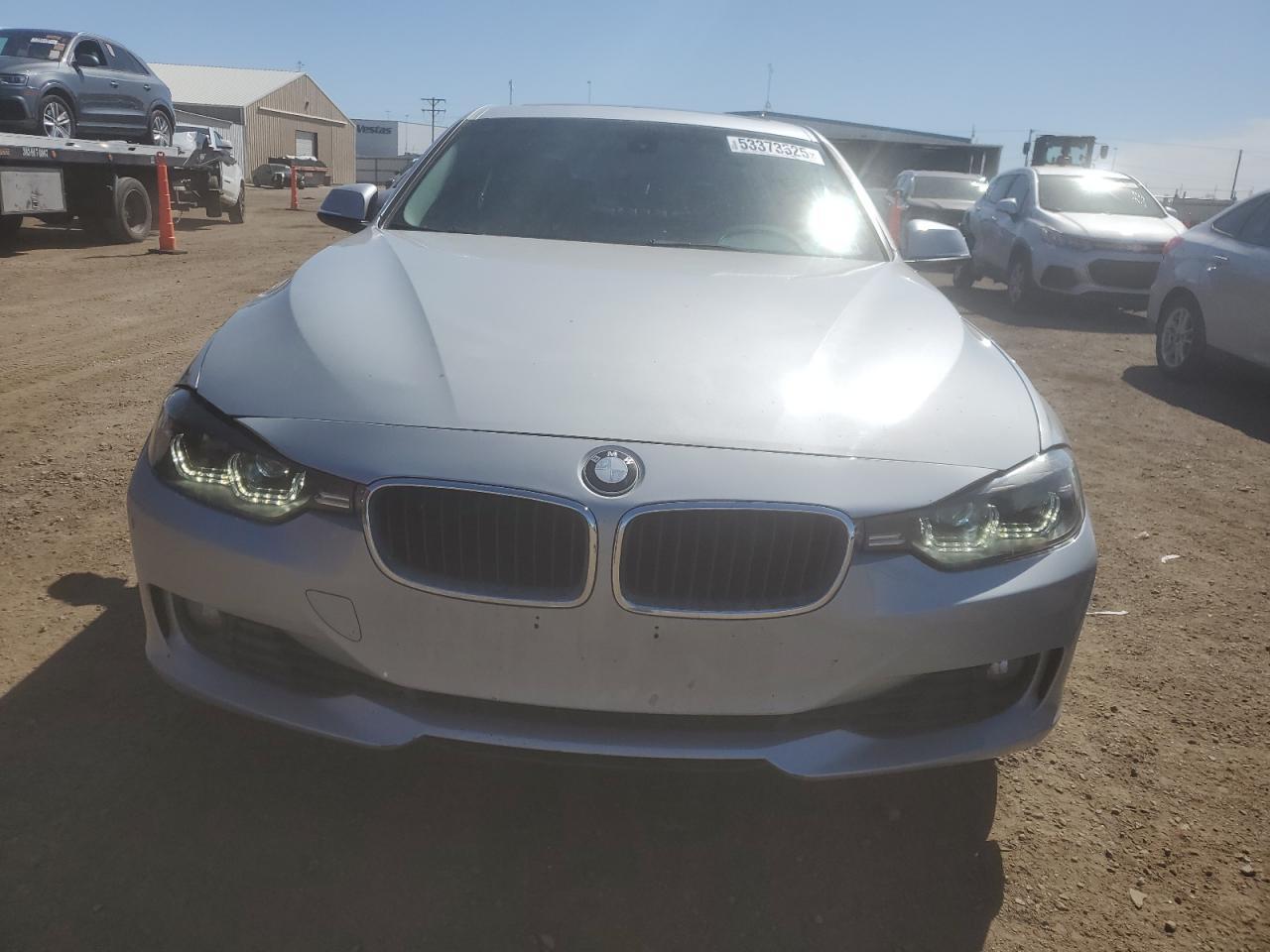 2013 BMW 328 I - Image 5