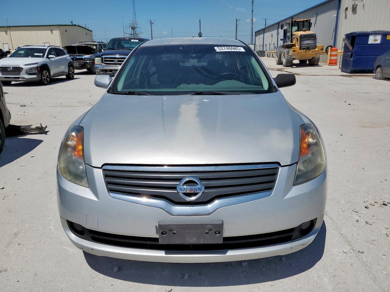 2007 Nissan Altima 2.5 - Image 5