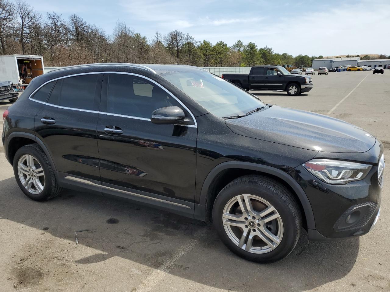2021 Mercedes-Benz Gla 250 4Matic - Image 7