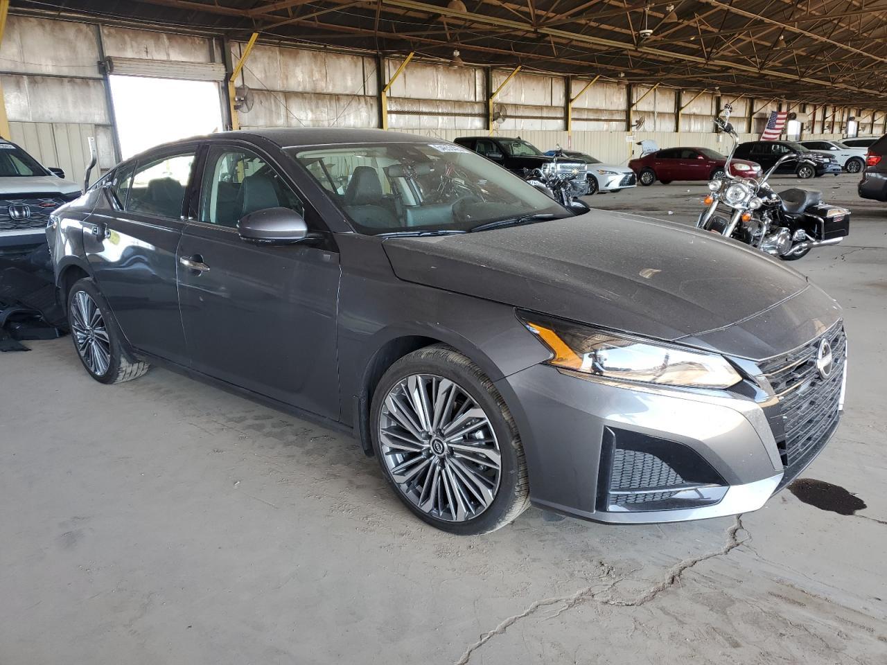 2025 Nissan Altima Sl - Фото 4