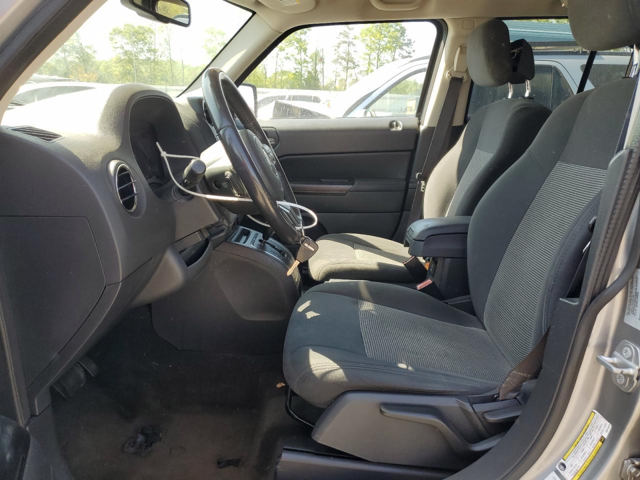 2016 Jeep Patriot Latitude - Image 7