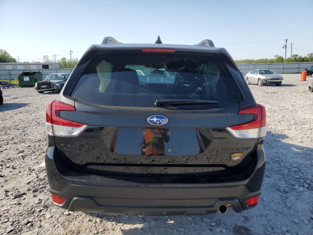 2023 Subaru Forester Wilderness - Фото 6