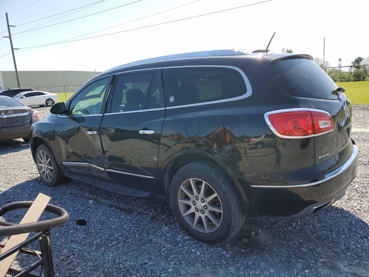 2017 Buick Enclave - Фото 2