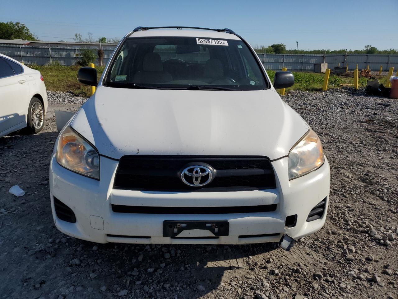 2010 Toyota Rav4 - Фото 5