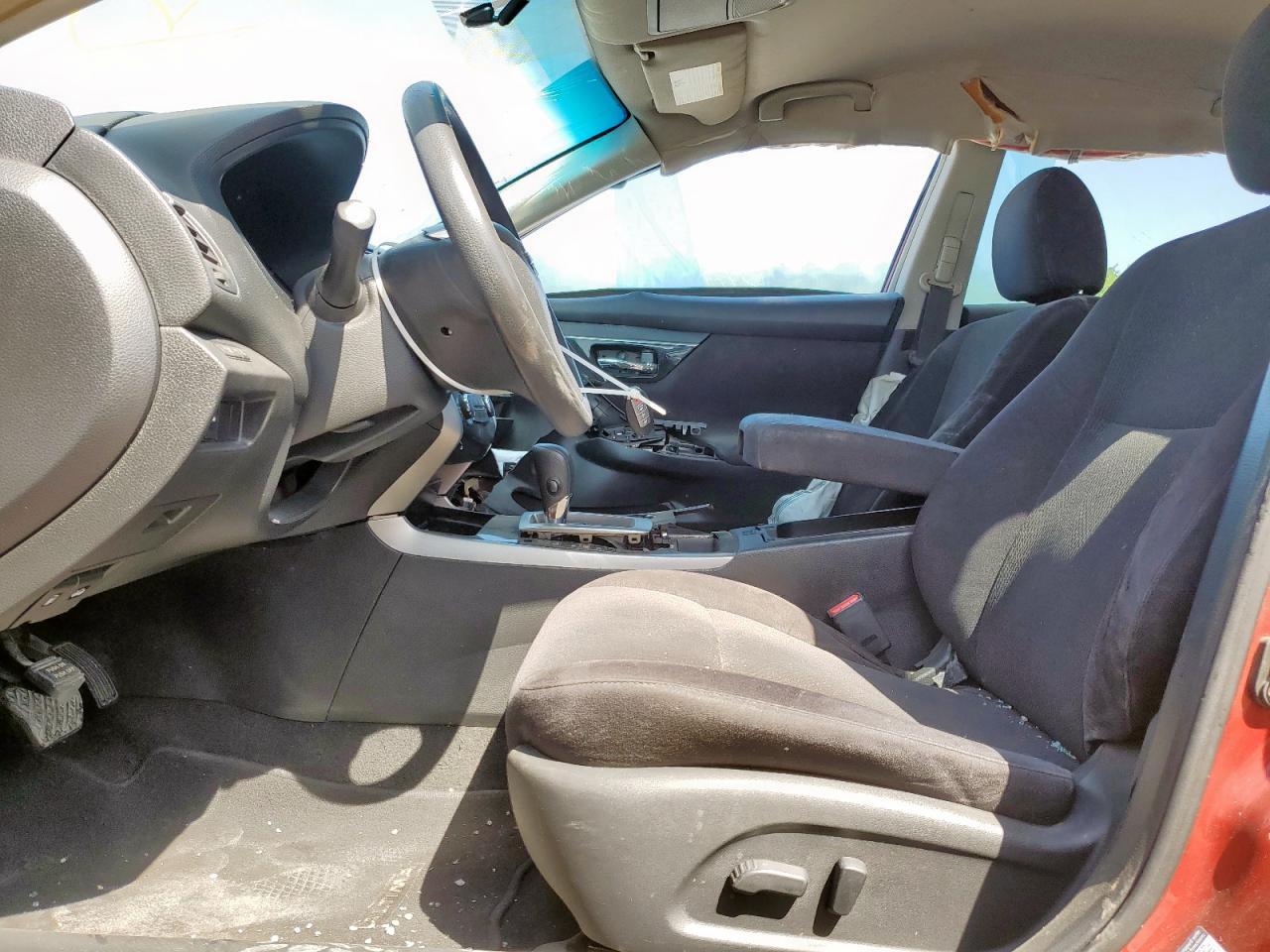 2013 Nissan Altima 2.5 - Image 7