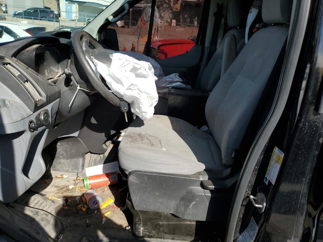 2018 Ford Transit T-150 - Image 7