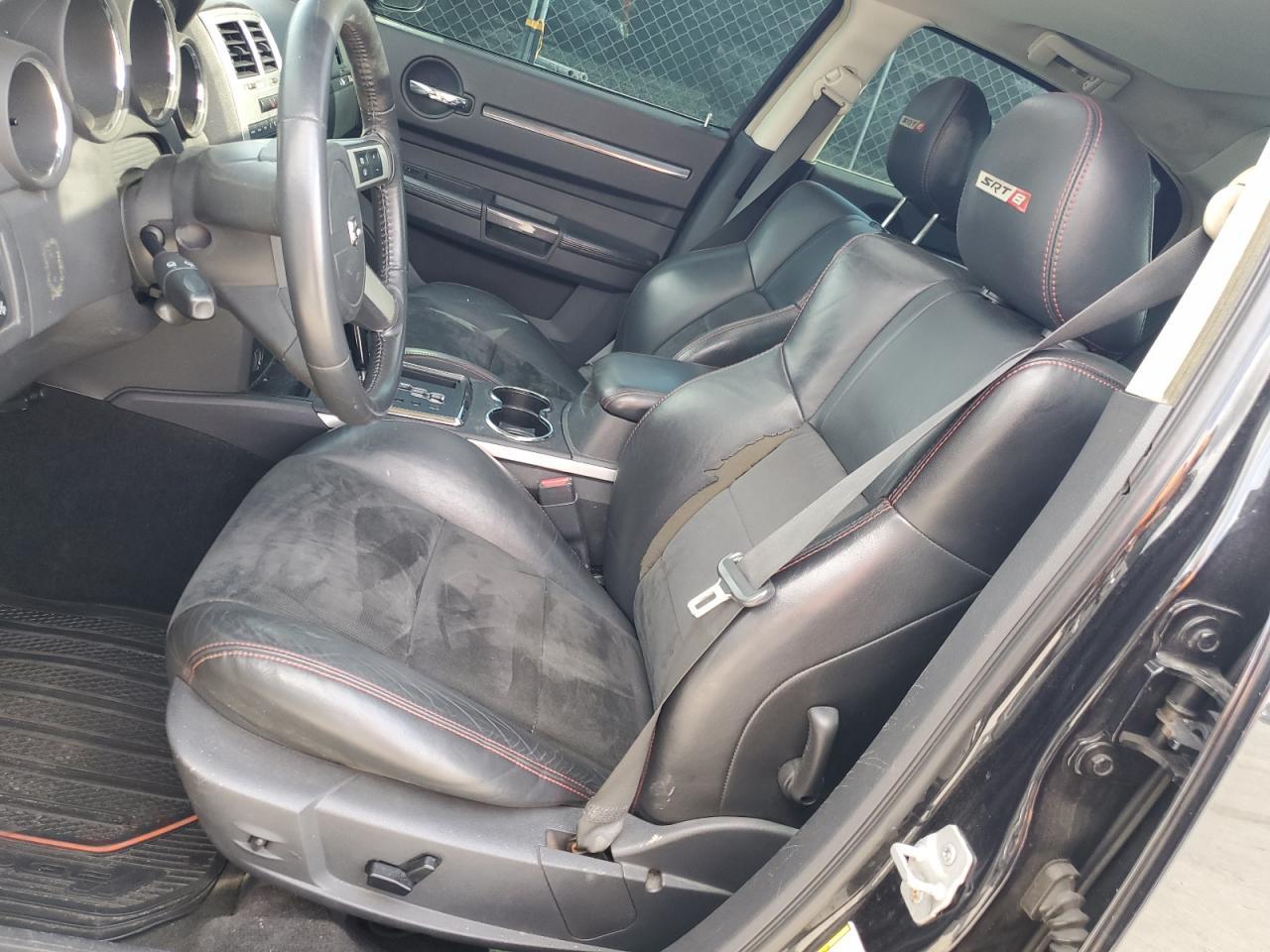 2008 Dodge Charger Srt-8 - Фото 7