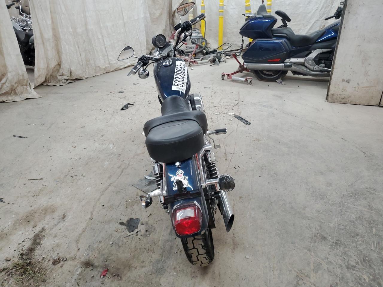 2001 Harley-Davidson Xl883 - Фото 4