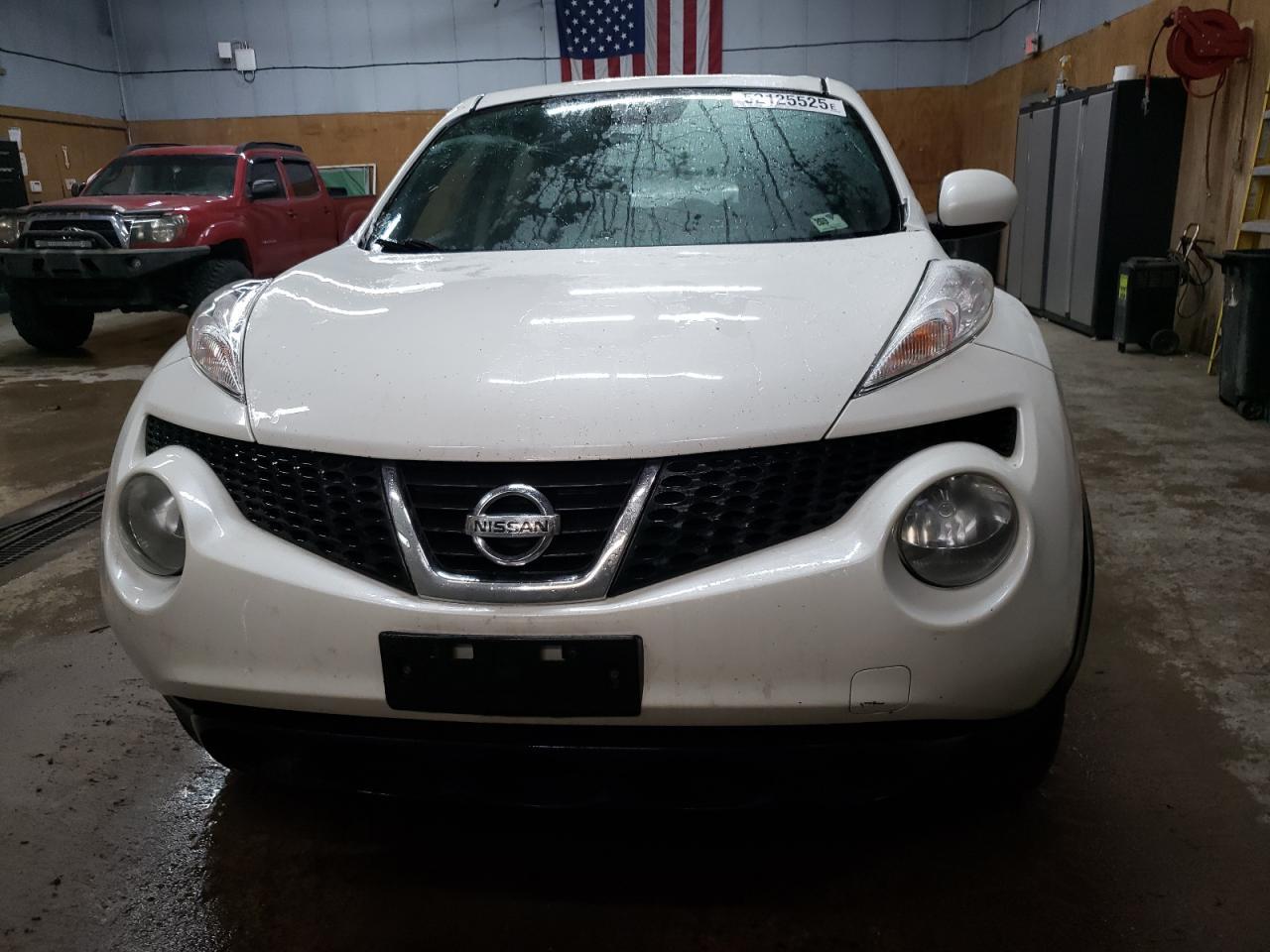 2014 Nissan Juke S - Image 5