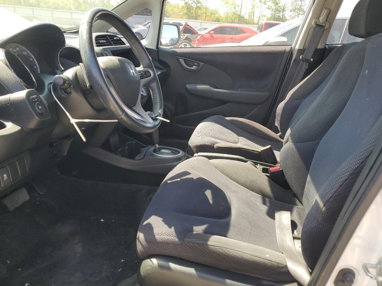 2013 Honda Fit Sport - Фото 7