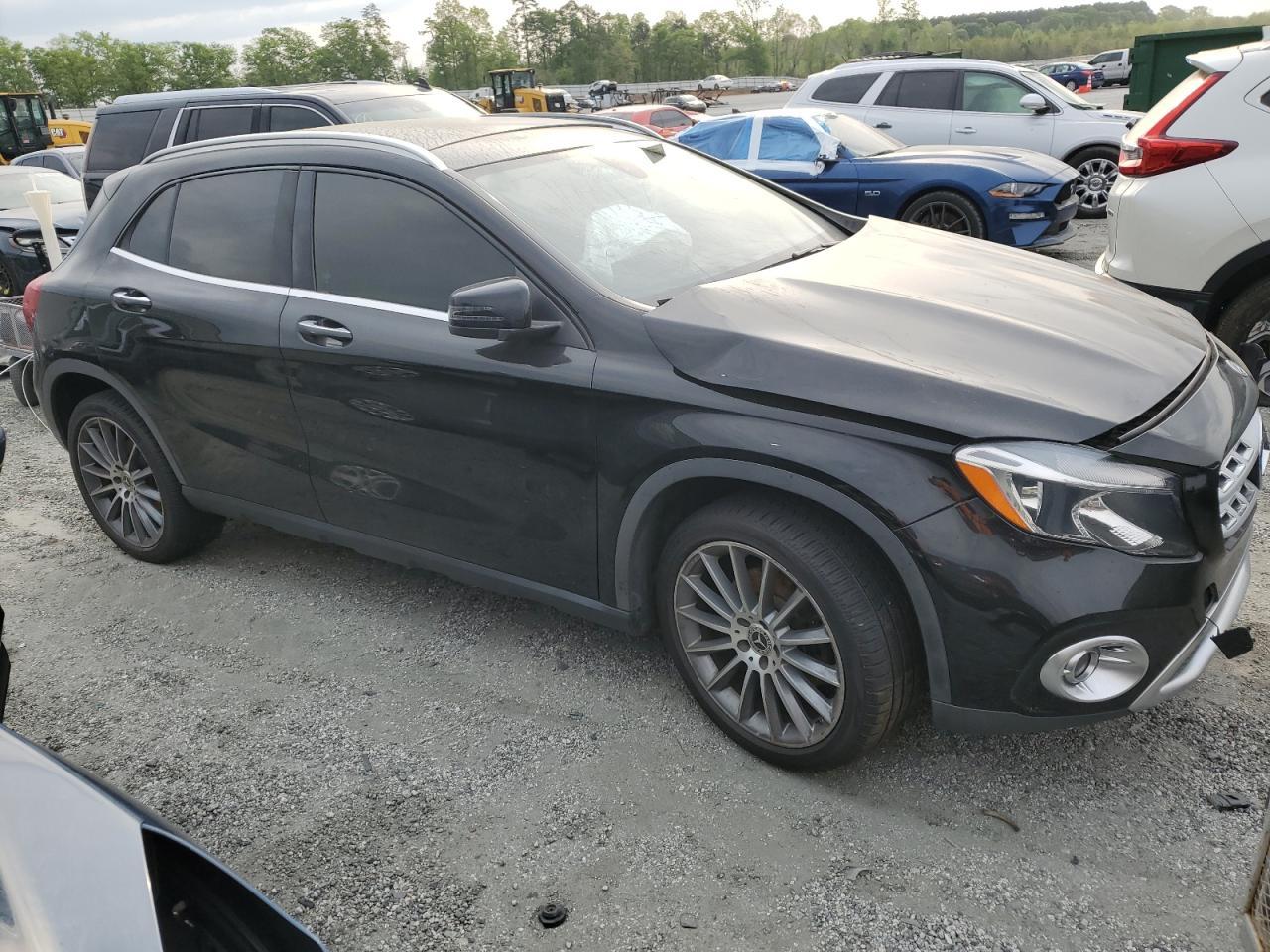2018 Mercedes-Benz Gla 250 - Image 4