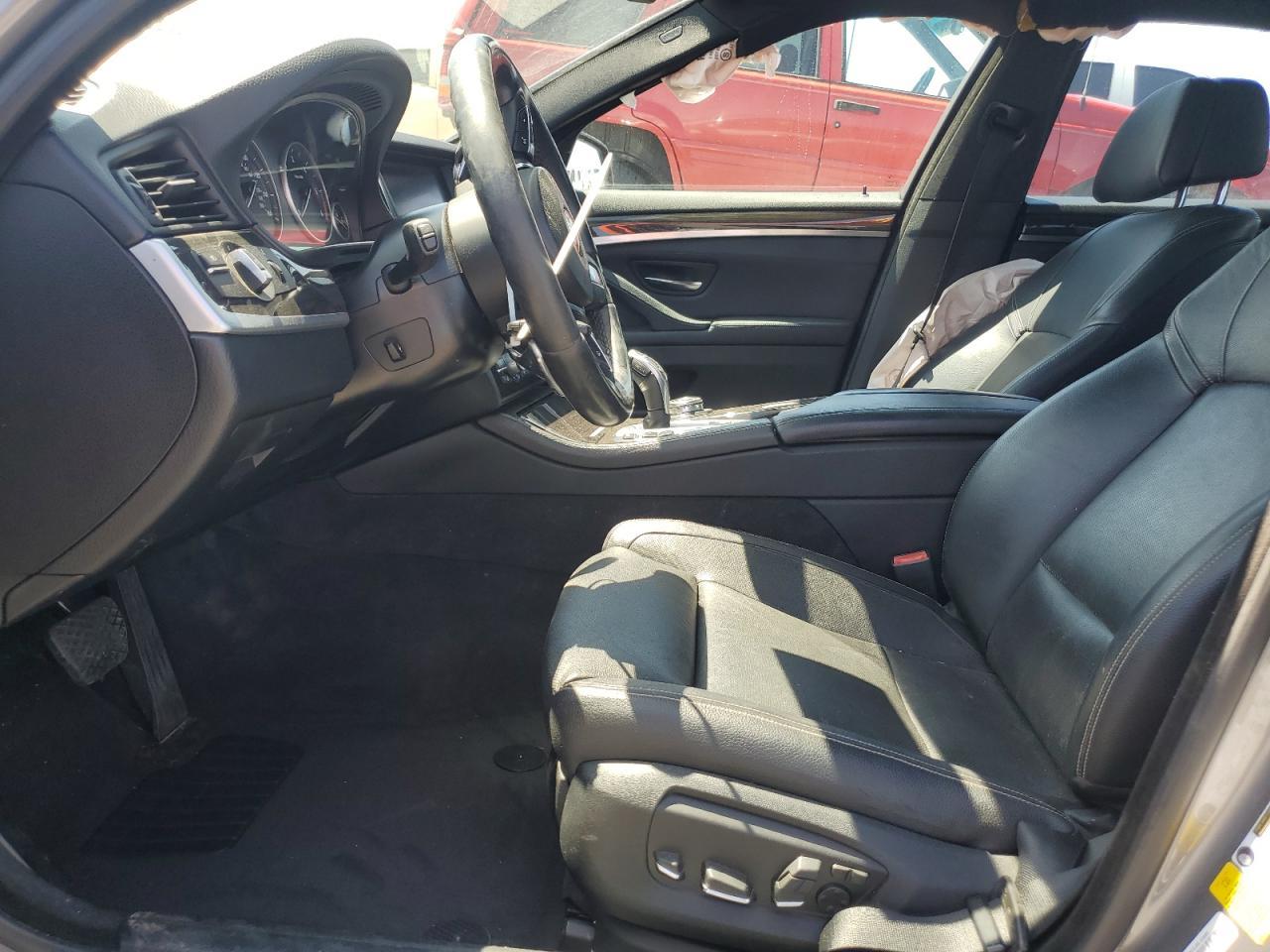 2014 BMW 535 D - Image 7