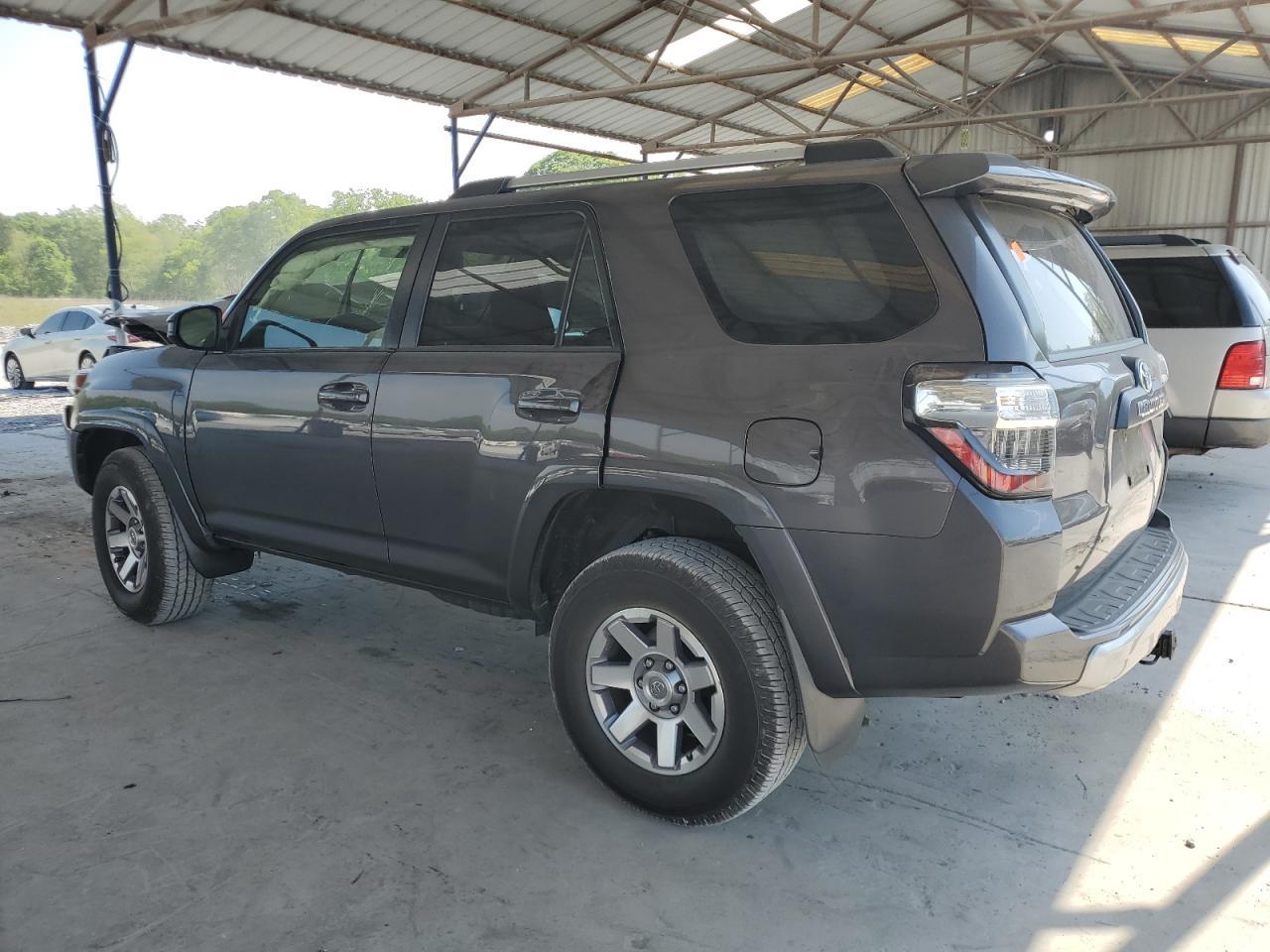 2015 Toyota 4Runner Sr5/Sr5 Premium - Фото 2