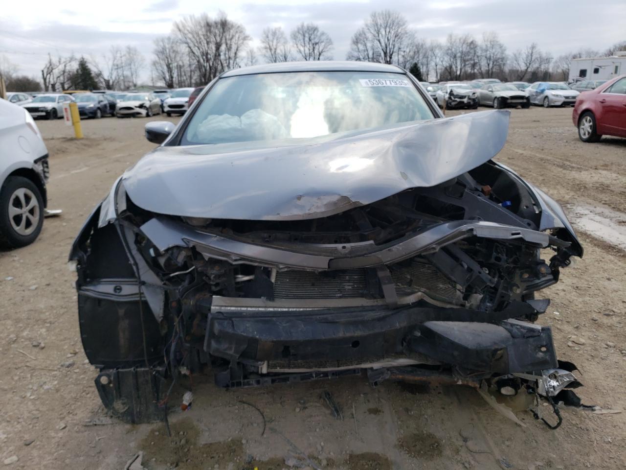 2015 Nissan Altima 2.5 - Фото 5