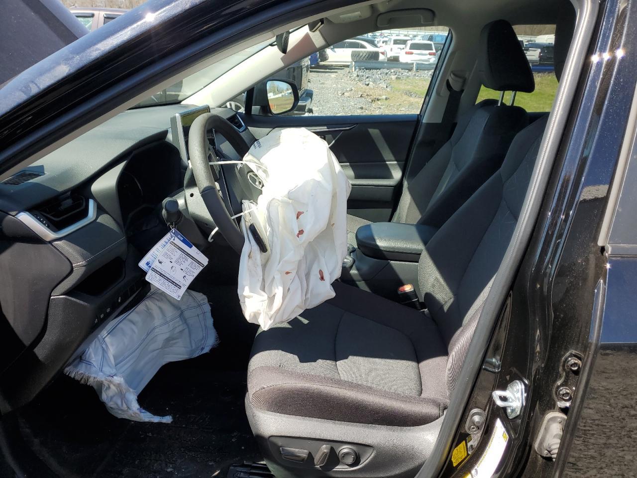 2024 Toyota Rav4 Woodland Edition - Фото 7