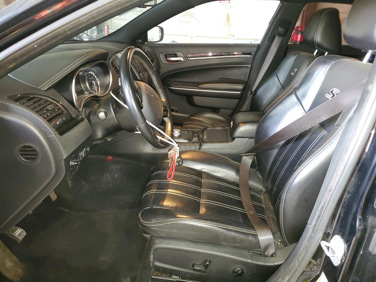 2021 Chrysler 300 S - Image 7