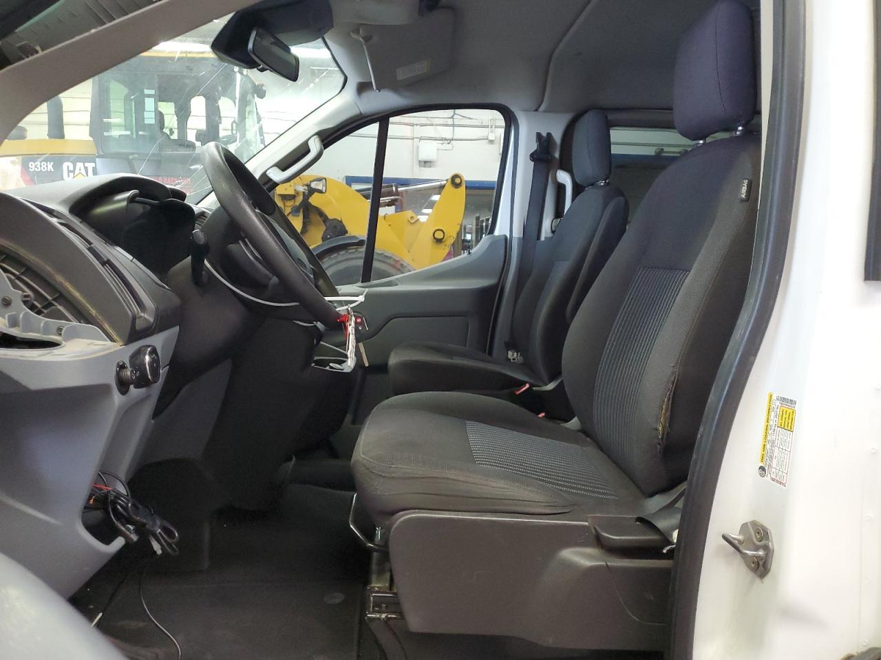 2019 Ford Transit T-350 - Фото 7