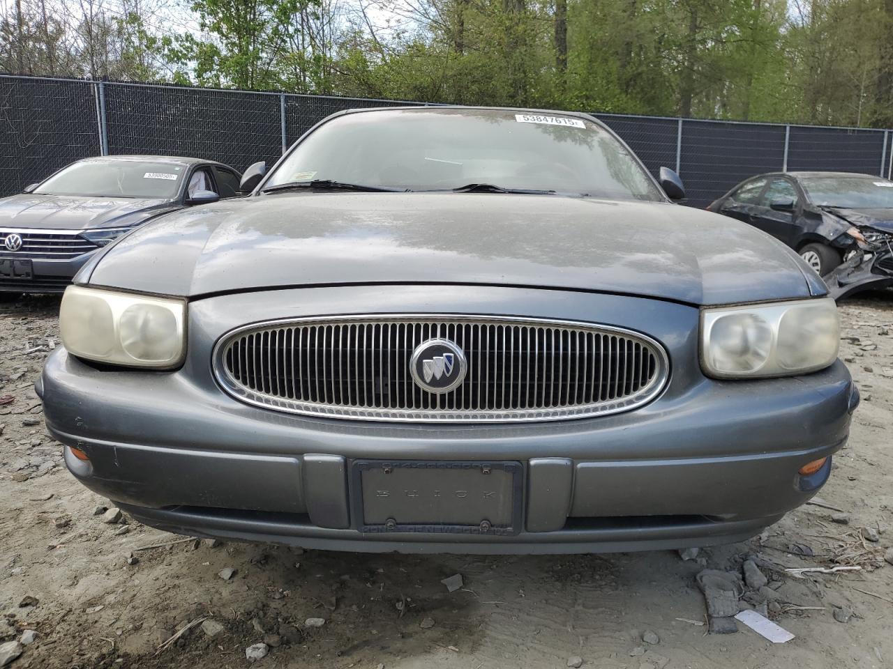2004 Buick Lesabre Custom - Image 5