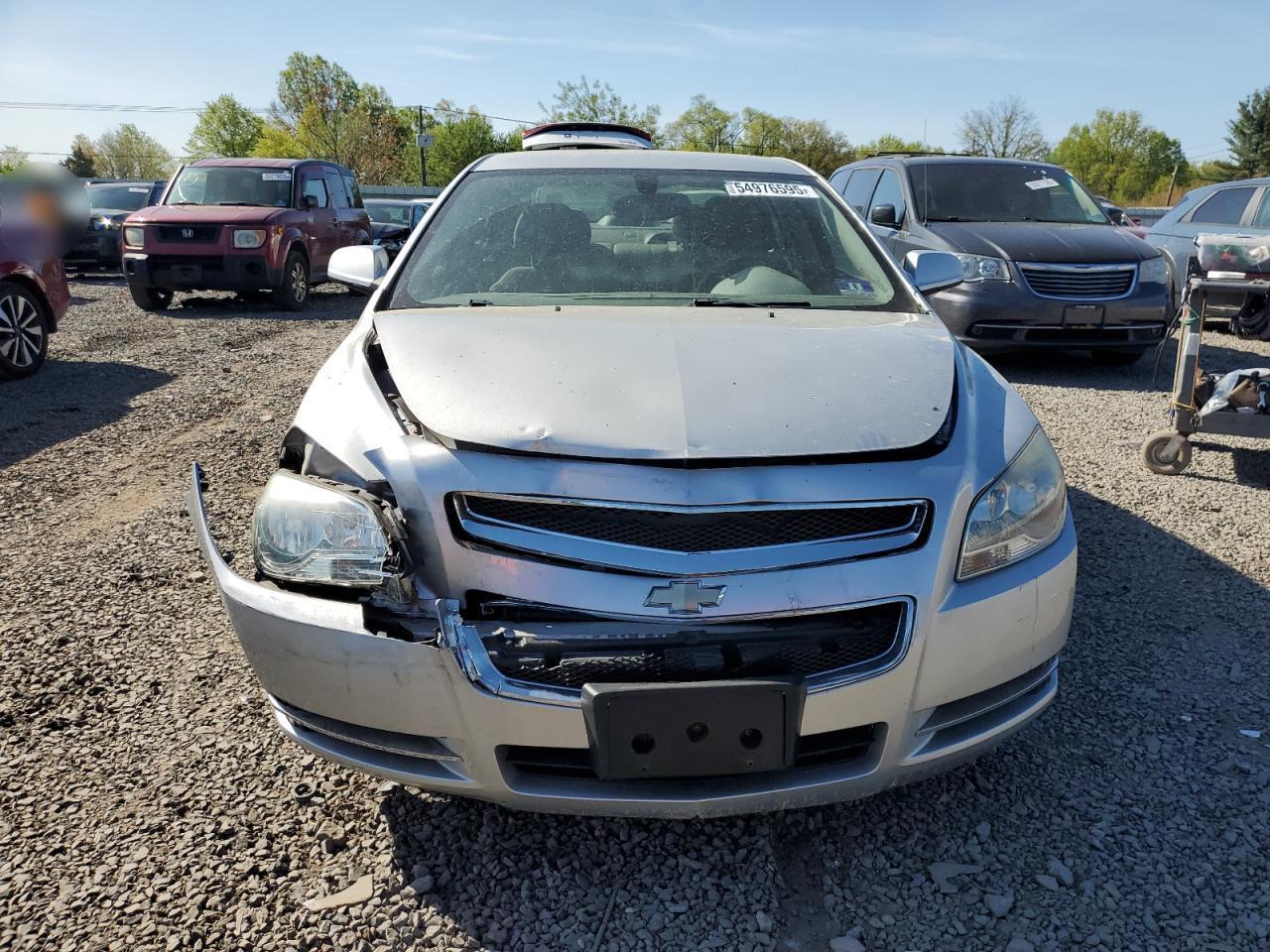 2010 Chevrolet Malibu 1Lt - Image 5