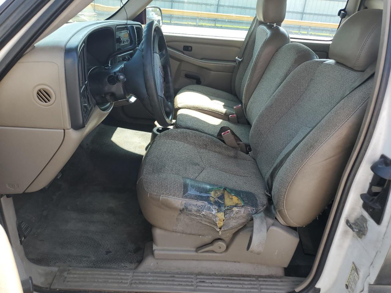 2006 Chevrolet Silverado C1500 - Image 7