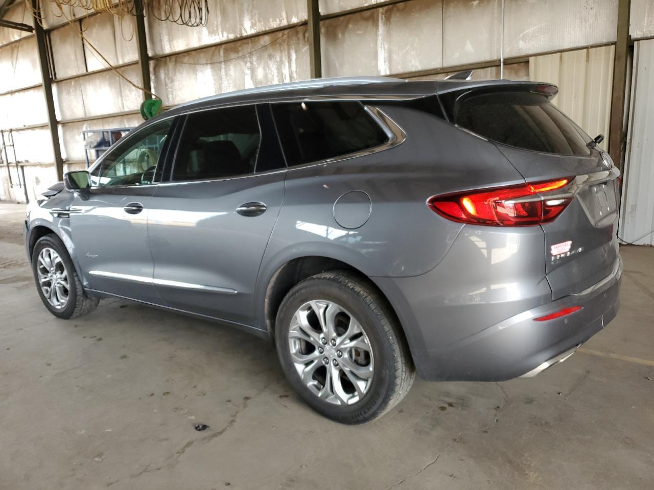 2020 Buick Enclave Avenir - Фото 2