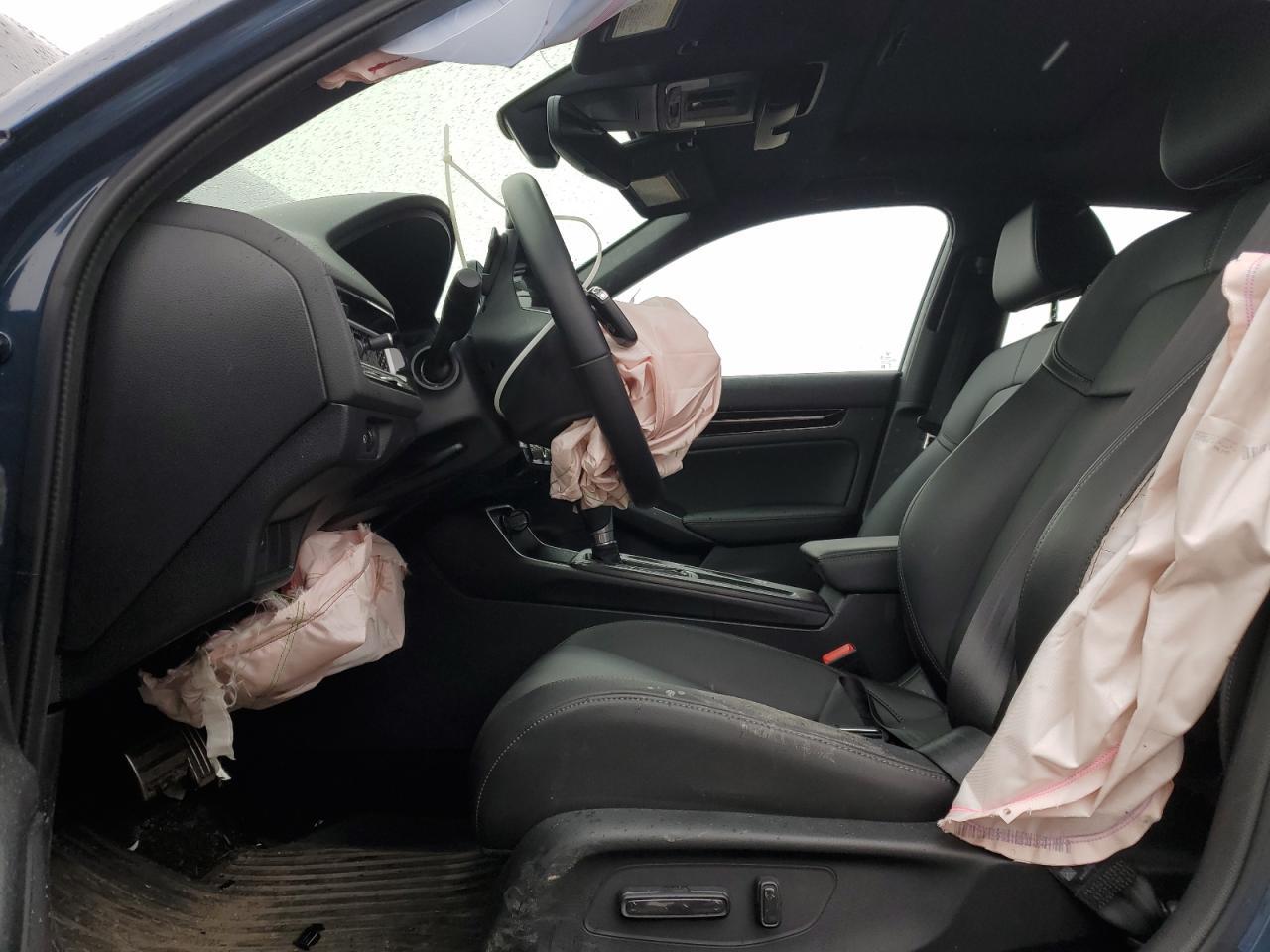 2025 Honda Civic Sport - Фото 7