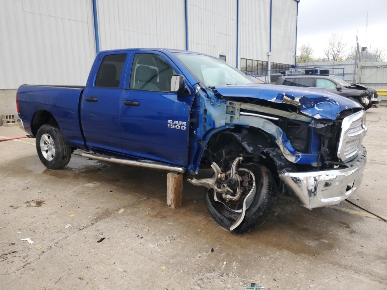 2017 Ram 1500 St - Image 4