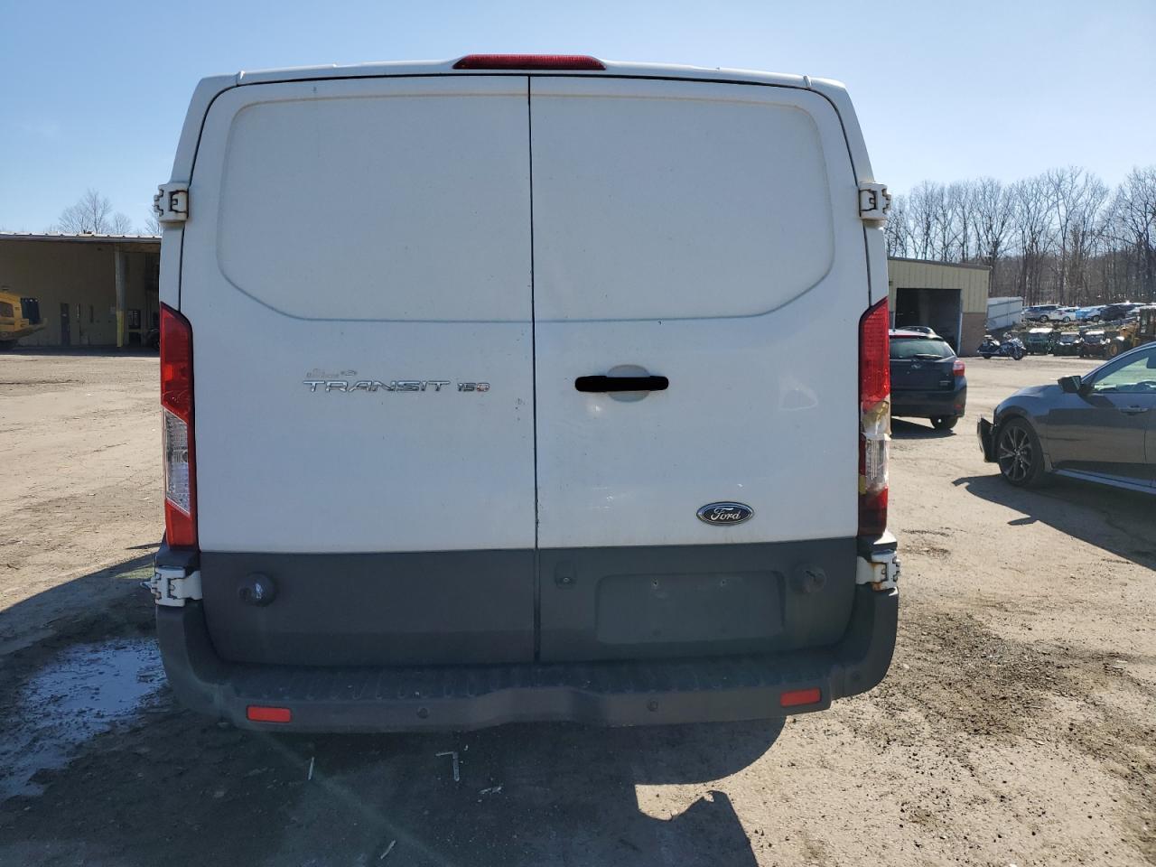 2016 Ford Transit T-150 - Image 6