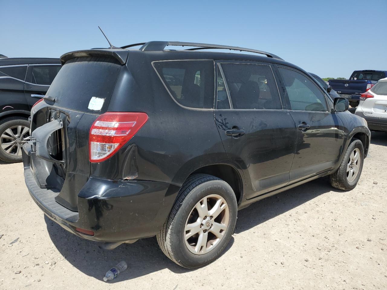 2011 Toyota Rav4 - Фото 3