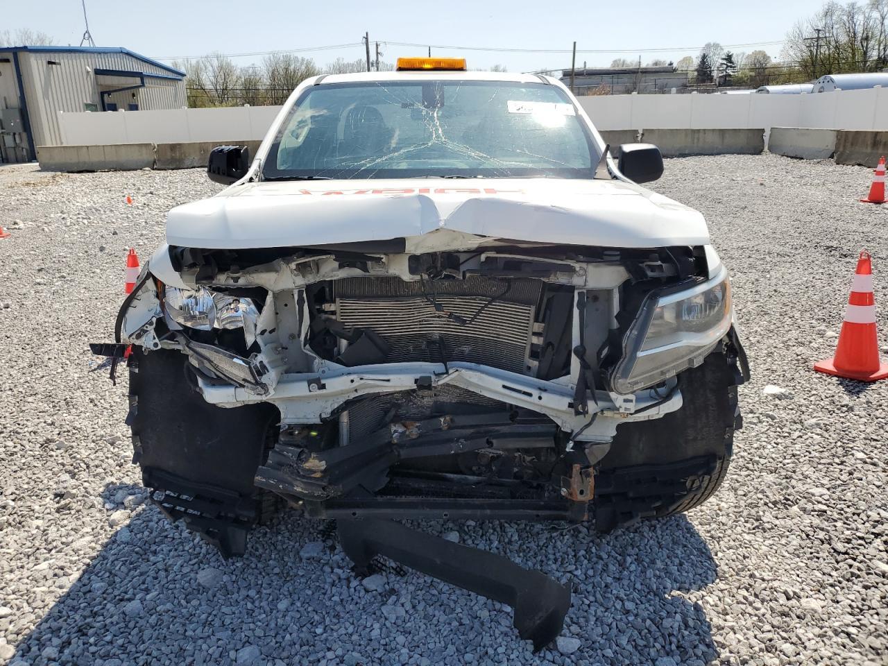 2019 Chevrolet Colorado - Фото 5