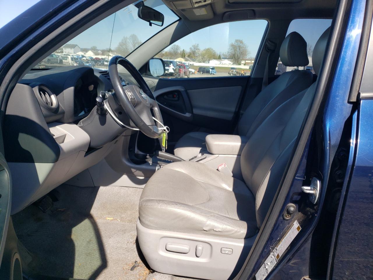 2006 Toyota Rav4 Limited - Image 7