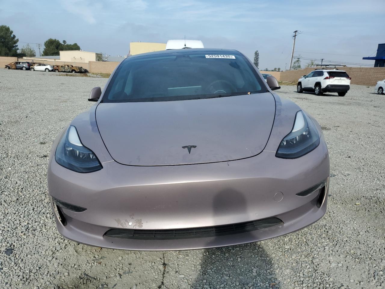2022 Tesla Model 3 - Фото 5