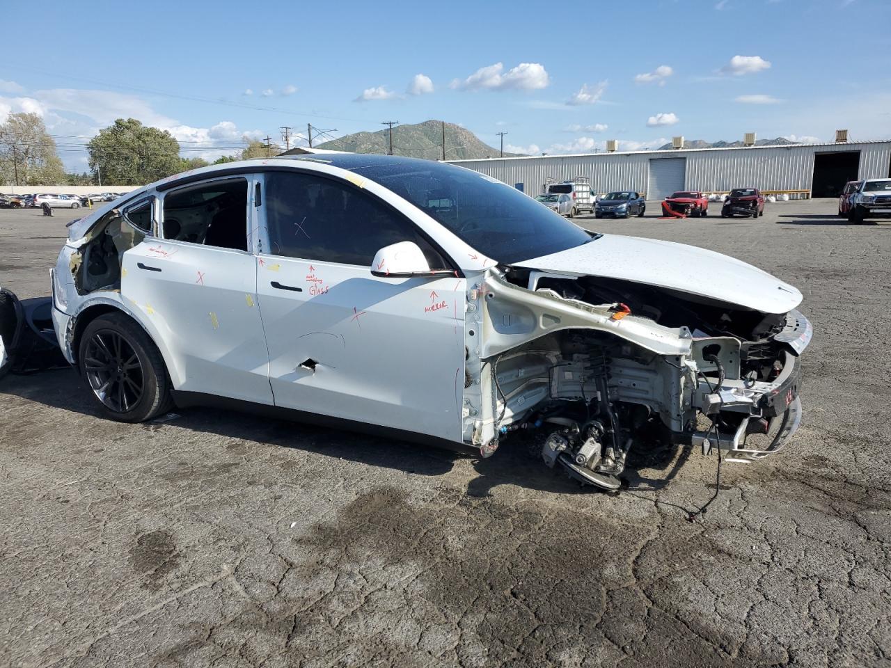 2023 Tesla Model Y - Фото 4