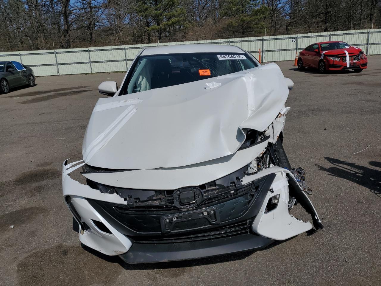 2022 Toyota Prius Prime Le - Фото 5