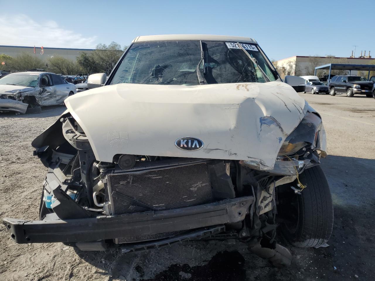 2013 Kia Soul + - Image 5