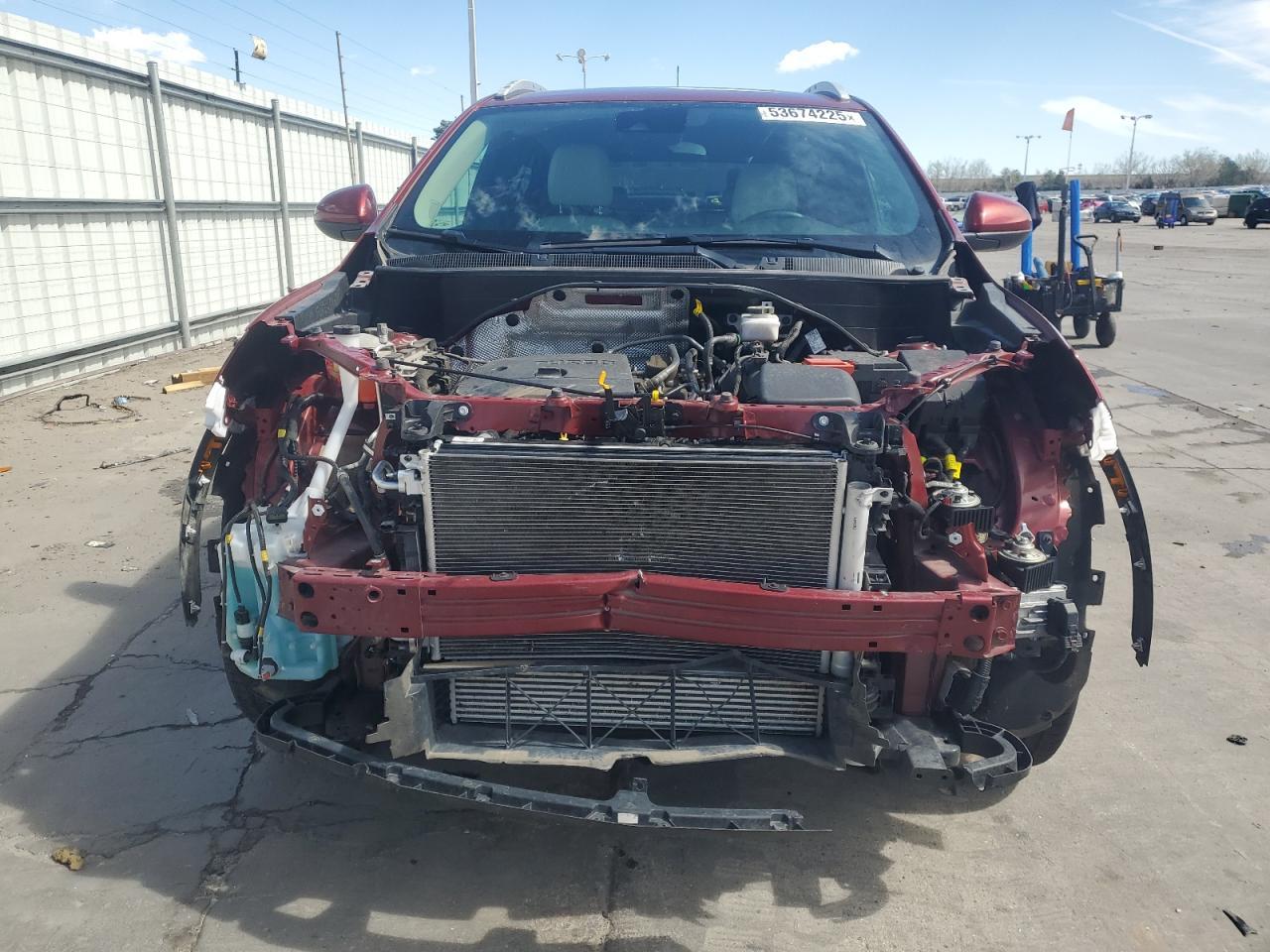 2022 Buick Encore Gx Select - Фото 5