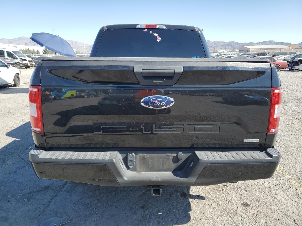 2018 Ford F150 Supercrew - Image 6