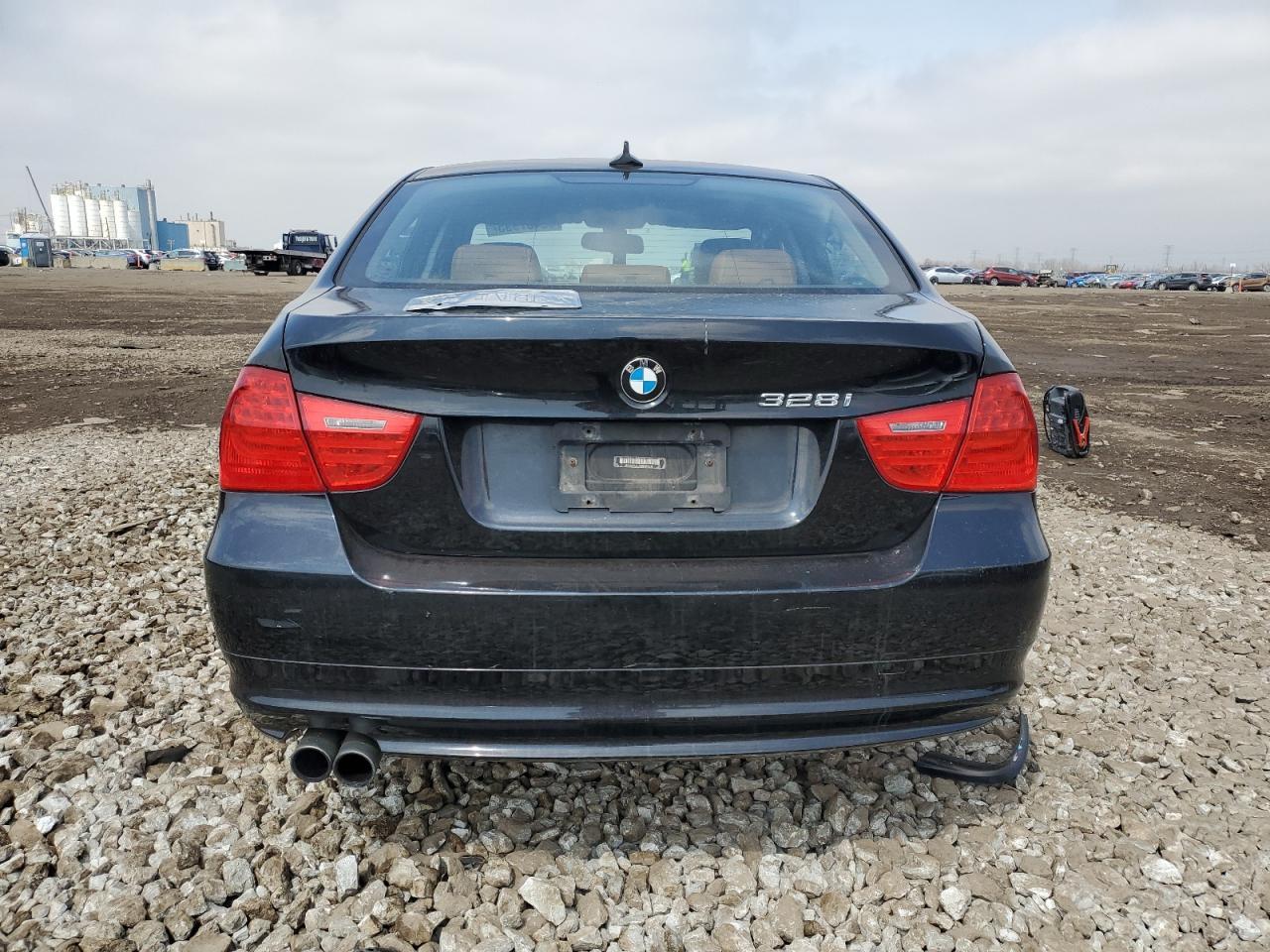 2011 BMW 328 Xi - Фото 6