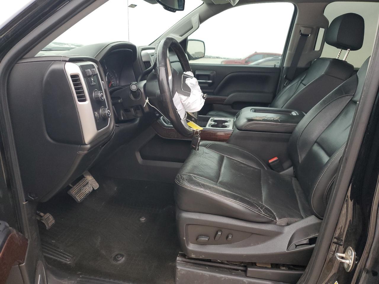2018 GMC Sierra K1500 Slt - Фото 7