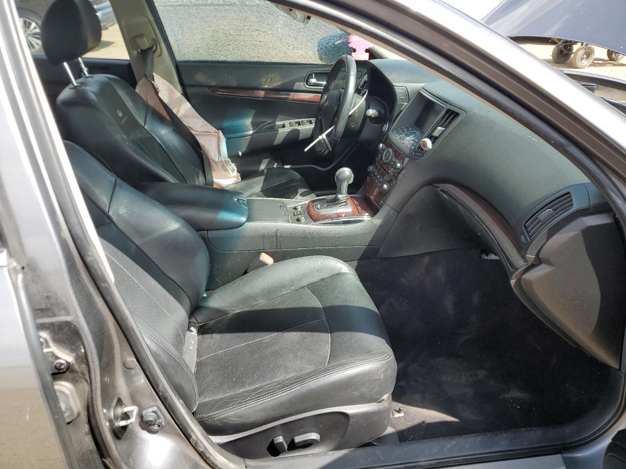 2012 Infiniti G37 - Фото 7