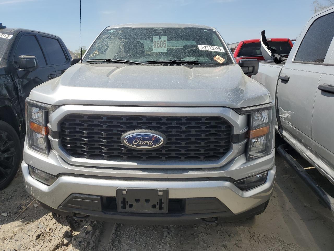 2023 Ford F150 Supercrew - Image 5