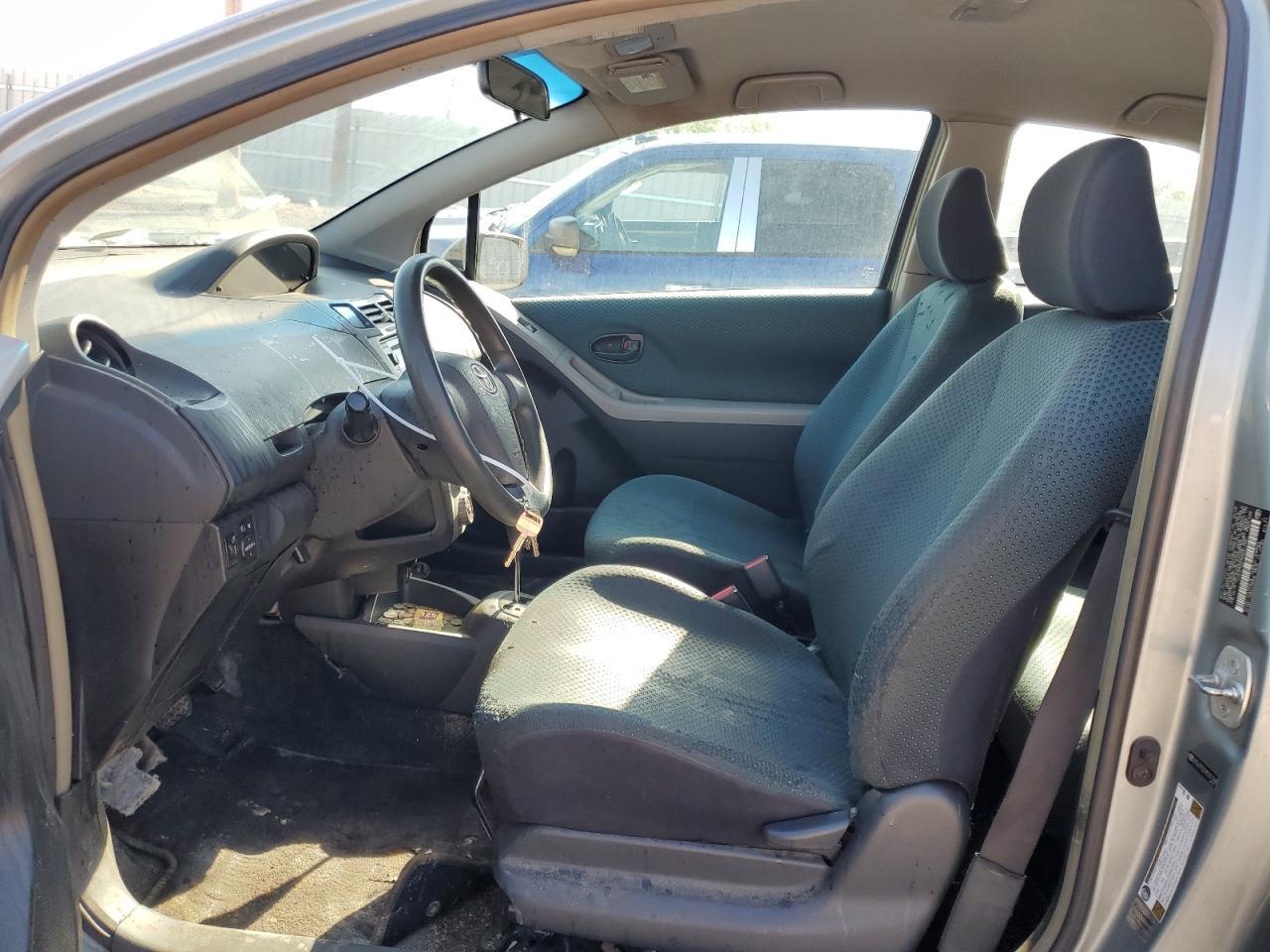 2008 Toyota Yaris - Фото 7