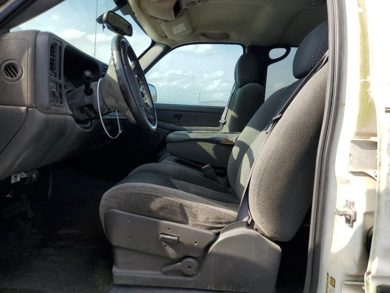 2004 Chevrolet Avalanche C1500 - Фото 7