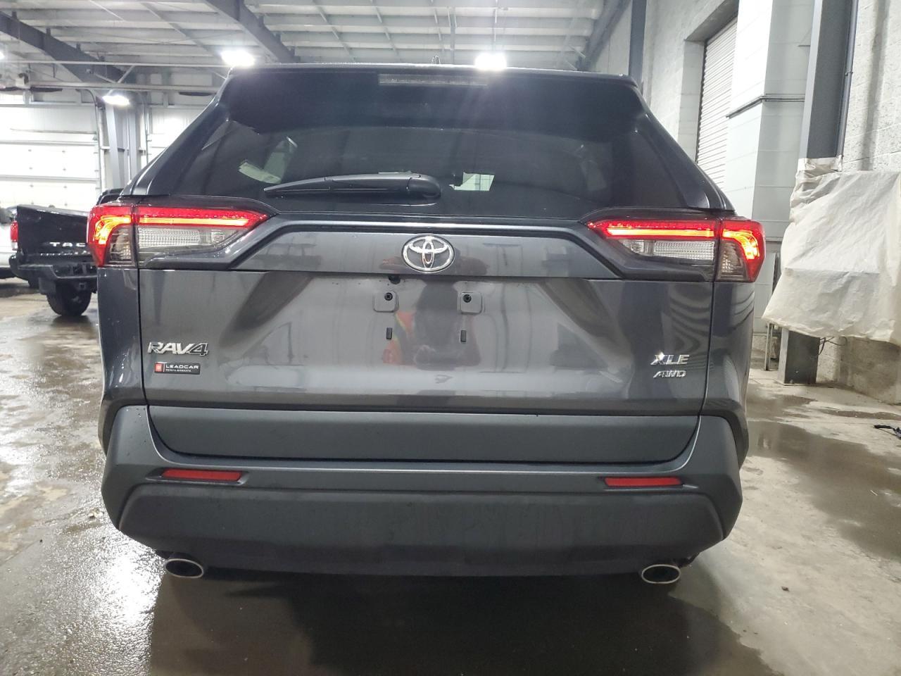 2023 Toyota Rav4 Xle - Фото 6