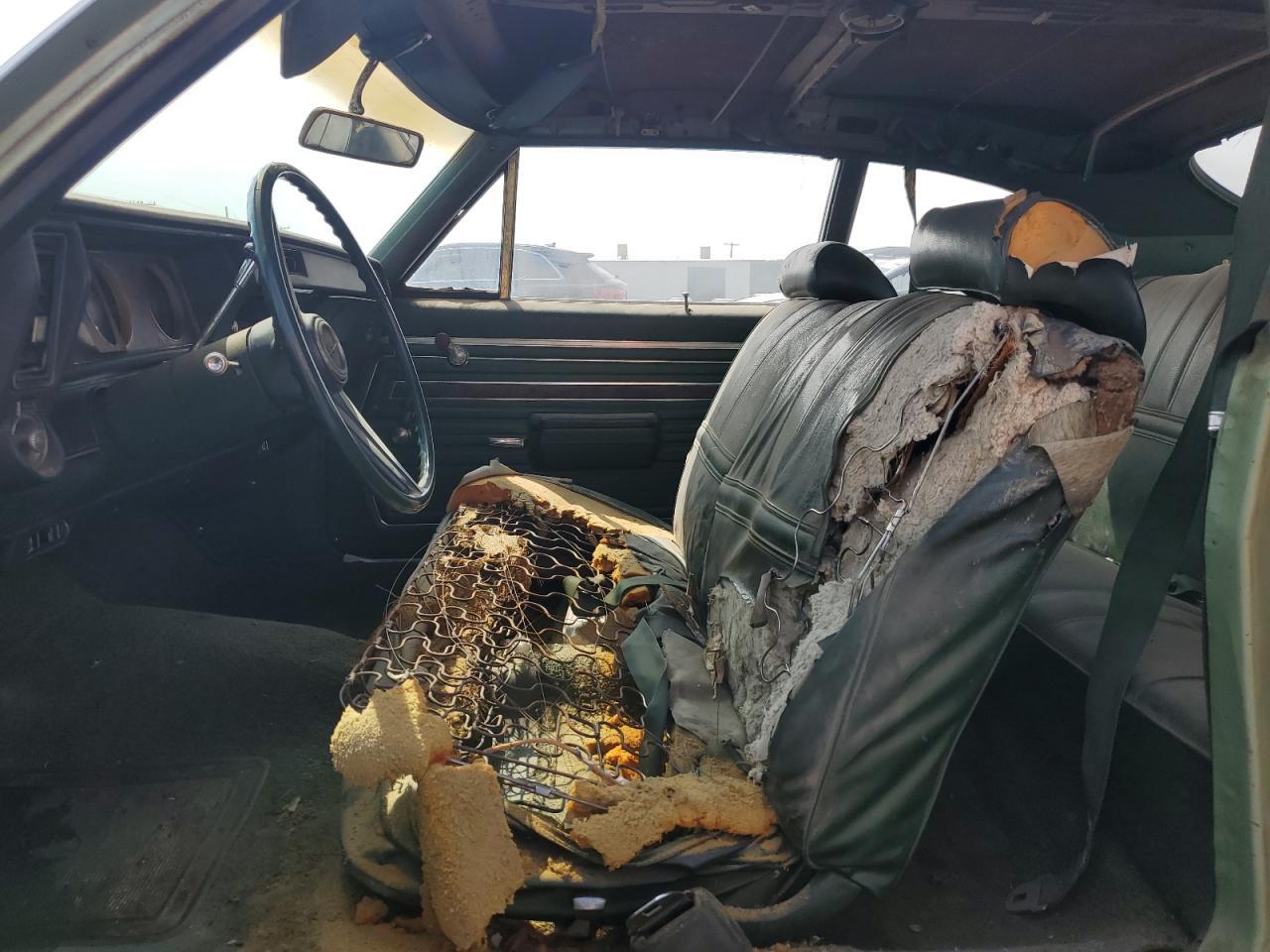 1970 Oldsmobile Cutlass - Image 7