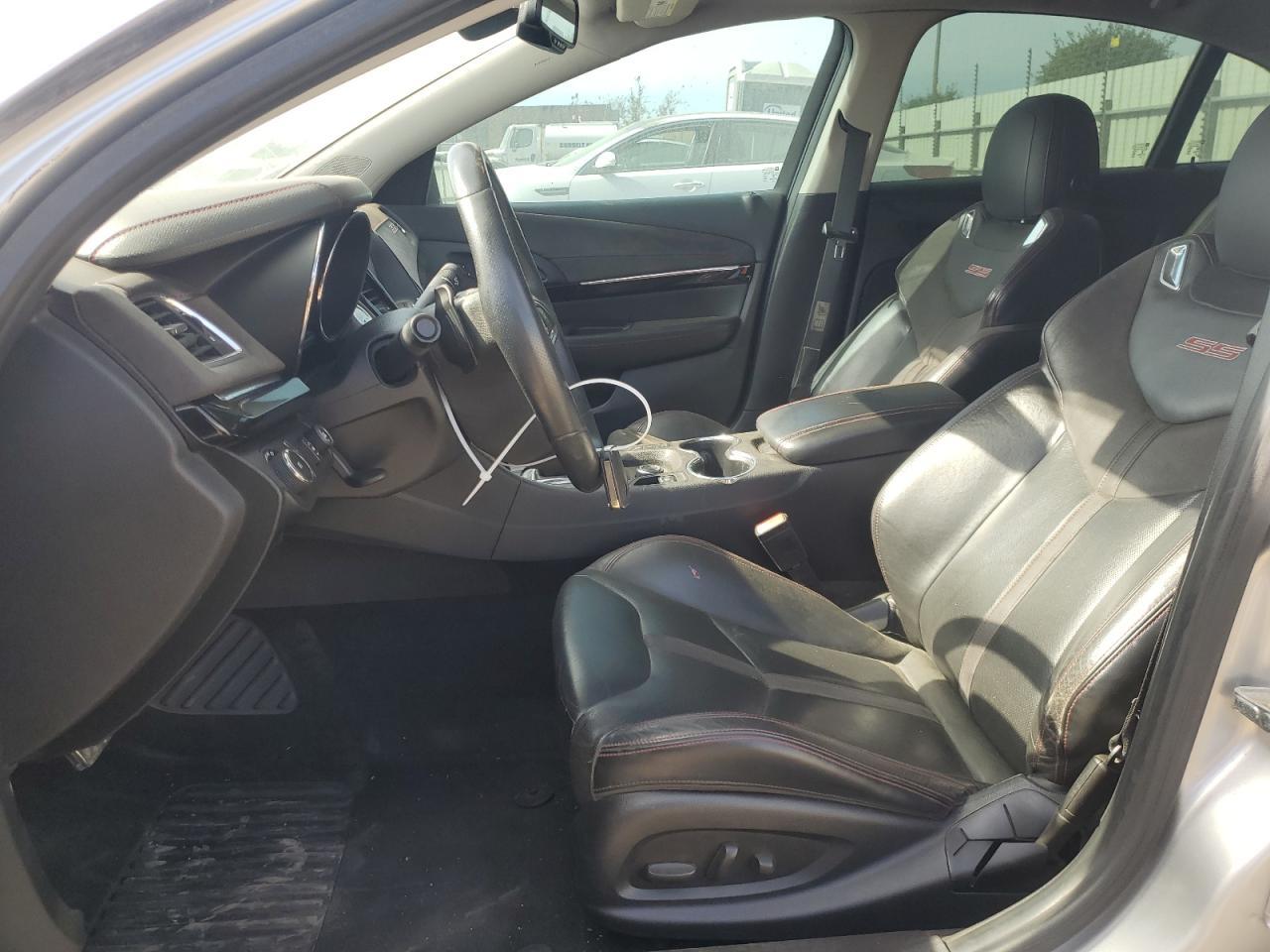 2015 Chevrolet Ss - Image 7