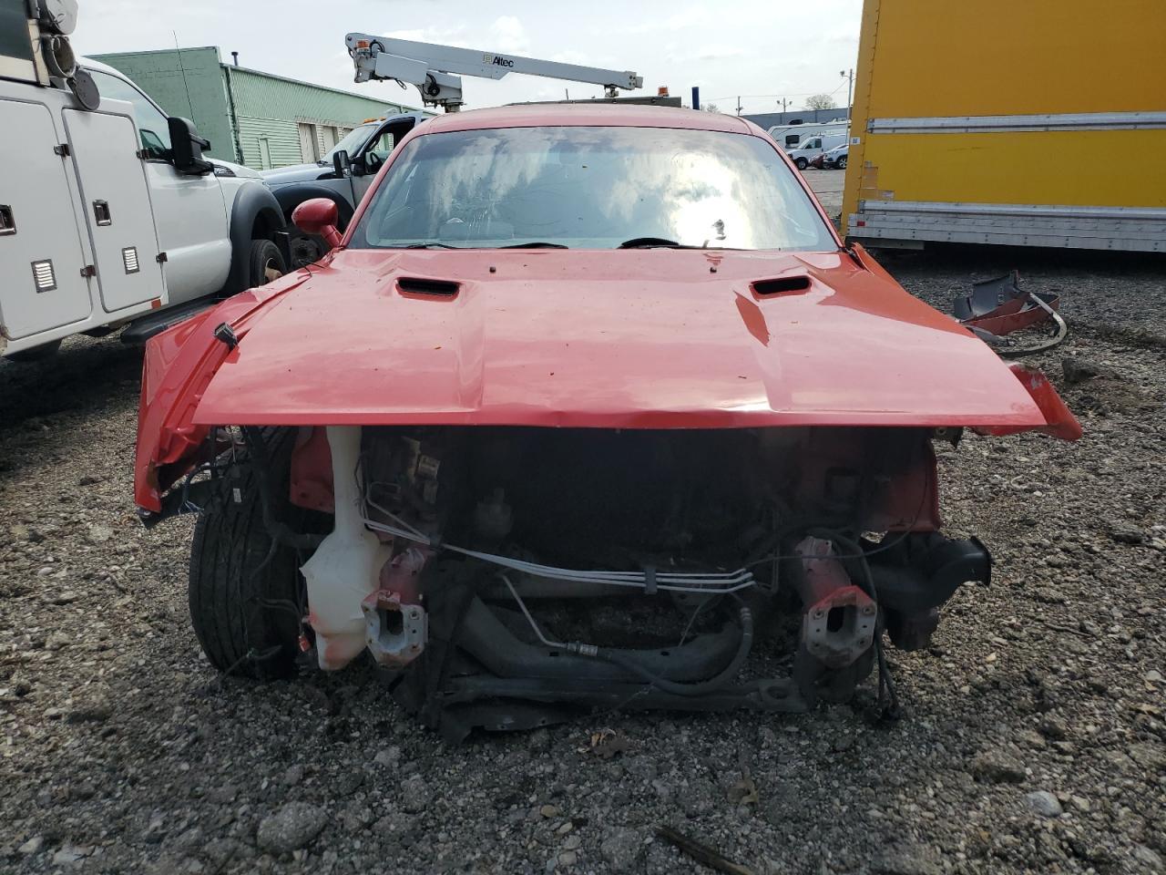 2010 Dodge Challenger Se - Фото 5