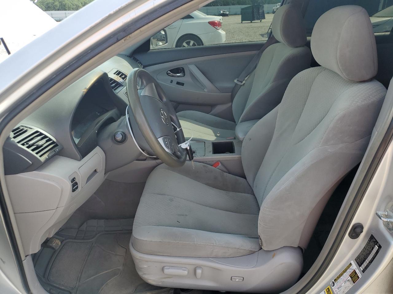 2008 Toyota Camry Ce - Фото 7